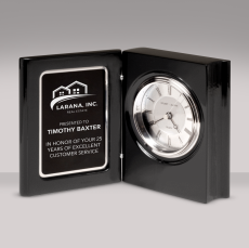 Employee Gifts - Guardian Clock Award