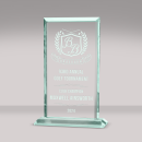 Tableau Jade Glass Award