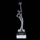 Star Goddess People Metal Award