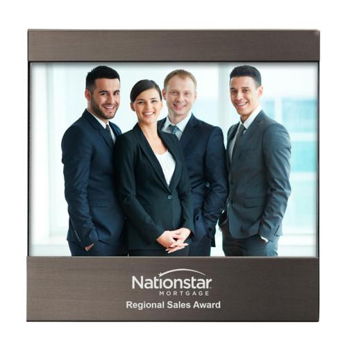 Corporate Recognition Gifts - Picture Frames - Benedetto