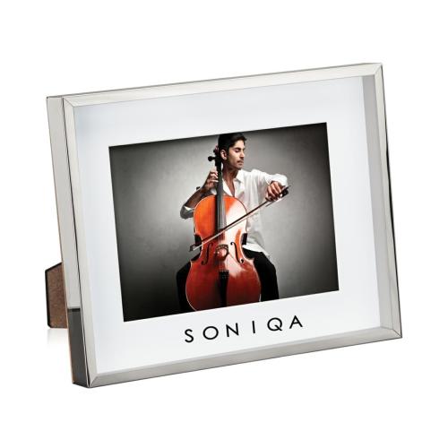 Corporate Recognition Gifts - Picture Frames - Caridad