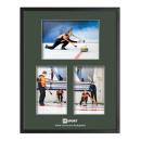 Dubois 3 Picture Frame