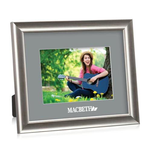 Corporate Recognition Gifts - Picture Frames - Floriana Frame 