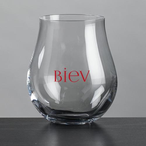 Corporate Recognition Gifts - Etched Barware - Avondale OTR - Imprinted