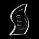 Nexis Abstract / Misc Crystal Award