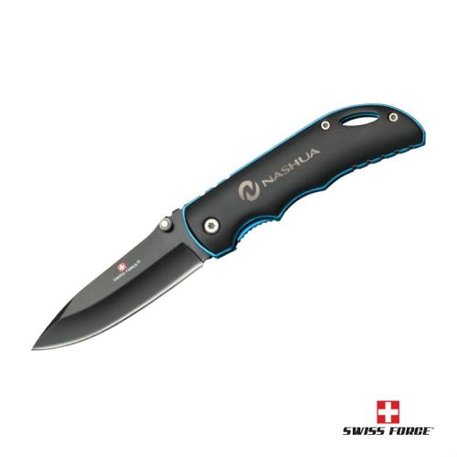 Corporate Recognition Gifts - Executive Gifts - Swiss Force® Wolverine Pocket Knife