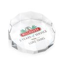Cloverdale Full Color Paperweight