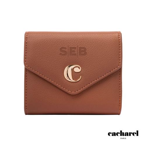 Corporate Recognition Gifts - Executive Gifts - Cacharel® Alma Wallet