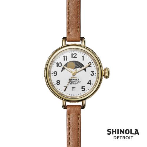 Corporate Recognition Gifts - Executive Gifts - Shinola® Birdy Watch