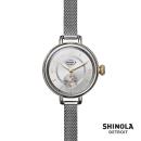 Shinola&reg; Birdy Watch