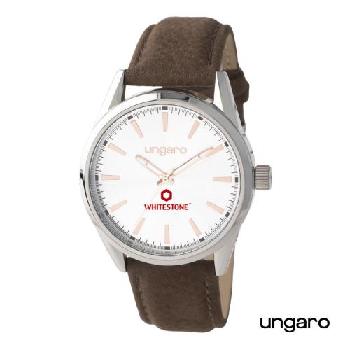 Corporate Recognition Gifts - Executive Gifts - Ungaro® Orso Watch