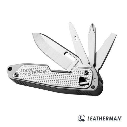 Corporate Recognition Gifts - Executive Gifts - Leatherman® Free T2 Multi-Tool