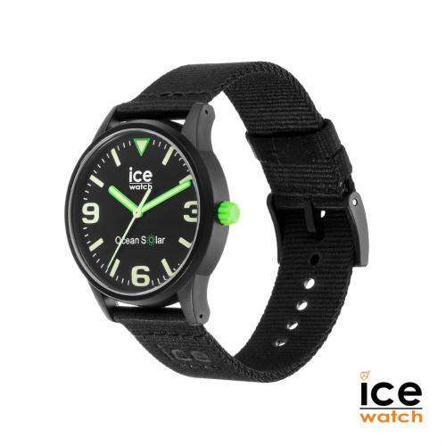 Corporate Recognition Gifts - Executive Gifts - Ice Watch® Ocean Solar Watch
