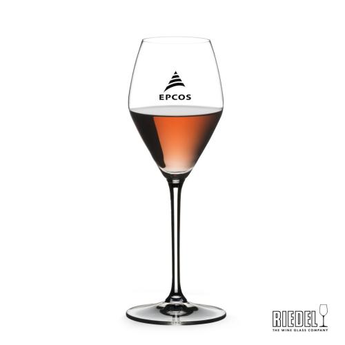 Corporate Gifts, Recognition Gifts and Desk Accessories - Etched Barware - RIEDEL Extreme Champagne - Imprinted