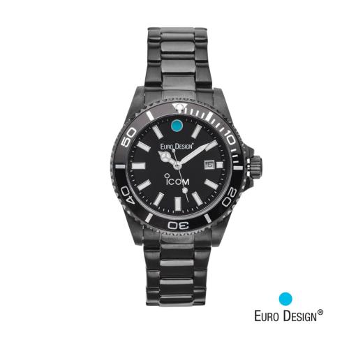 Corporate Recognition Gifts - Executive Gifts - Euro Design® Velten Watch