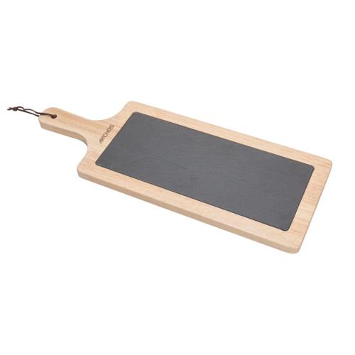 Corporate Awards - Newest Additions - Garcon Slate Serving Board