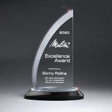 Employee Gifts - Amphitheatre Tower Award