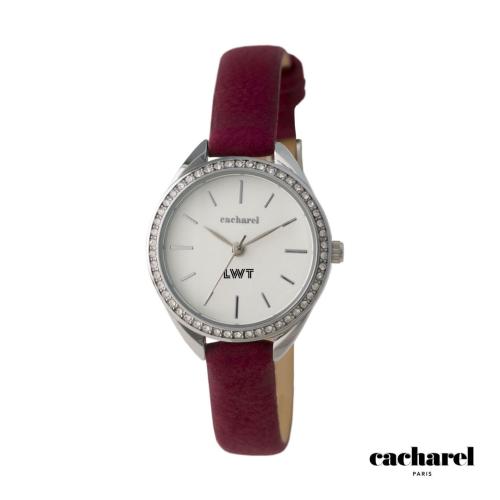 Corporate Recognition Gifts - Executive Gifts - Cacharel® Iris Watch