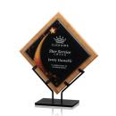 Lancaster Star Diamond Wood Award