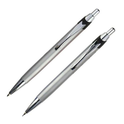 Corporate Recognition Gifts - Executive Gifts - City Ballpoint & Pencil Set