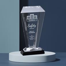 Employee Gifts - Weston Award