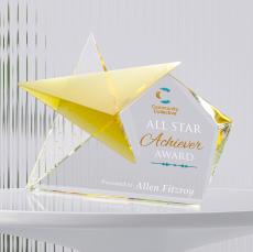 Employee Gifts - Fusion Star