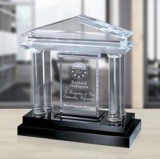 Employee Gifts - Parthenon Award