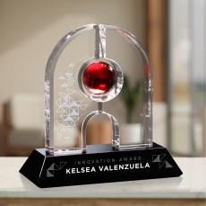 Employee Gifts - Ashley Award