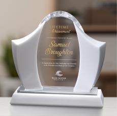 Milan Award - Crystal D Awards