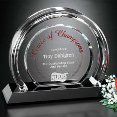 Employee Gifts - Halo Sable Award
