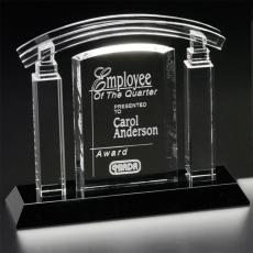 Employee Gifts - Portico Award