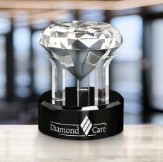 Employee Gifts - Radiant Diamond