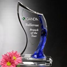 Potomac Indigo Award - Crystal D Awards