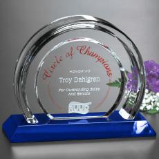 Employee Gifts - Halo Indigo Award