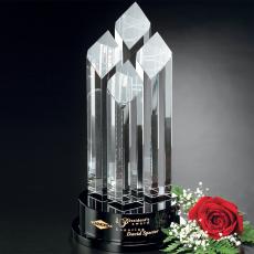 Diamond Tiara - Corporate Awards