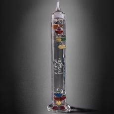 Employee Gifts - Galileo Thermometer