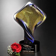 Employee Gifts - Golden Twist Award