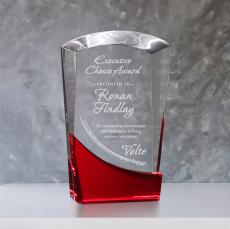 Employee Gifts - Wellton Ruby Award