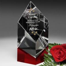 Employee Gifts - Vicksburg Ruby Award