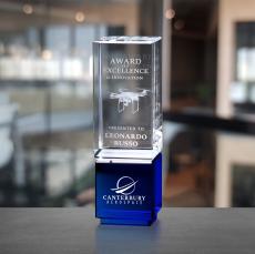 Employee Gifts - Oakley Indigo Award