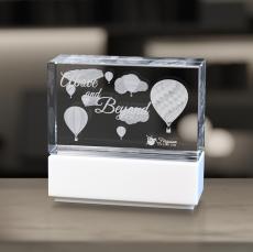 Employee Gifts - Butler Imperial Cube