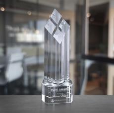 Employee Gifts - Hayworth Award