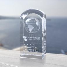 Employee Gifts - Dome Award