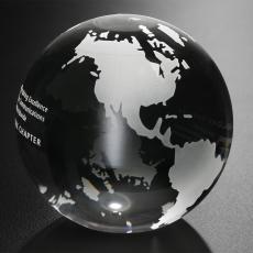 Employee Gifts - Continental Globe