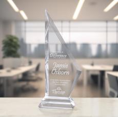 Employee Gifts - Starboard Award