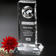Employee Gifts - Lewiston Global Award