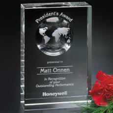 Employee Gifts - Drake Global Award