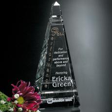 Castle Peak - Corporate Awards