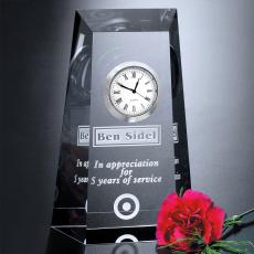Employee Gifts - Westchester Clock