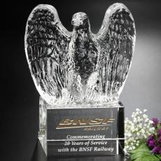Employee Gifts - Golden Eagle